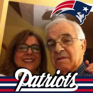 Meet your Posher, Luisa